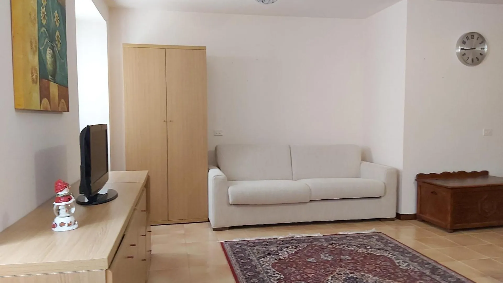 Confortevole Per Una Spensierata Vacanza Apartment Chiesa in Valmalenco 0*,  Italy