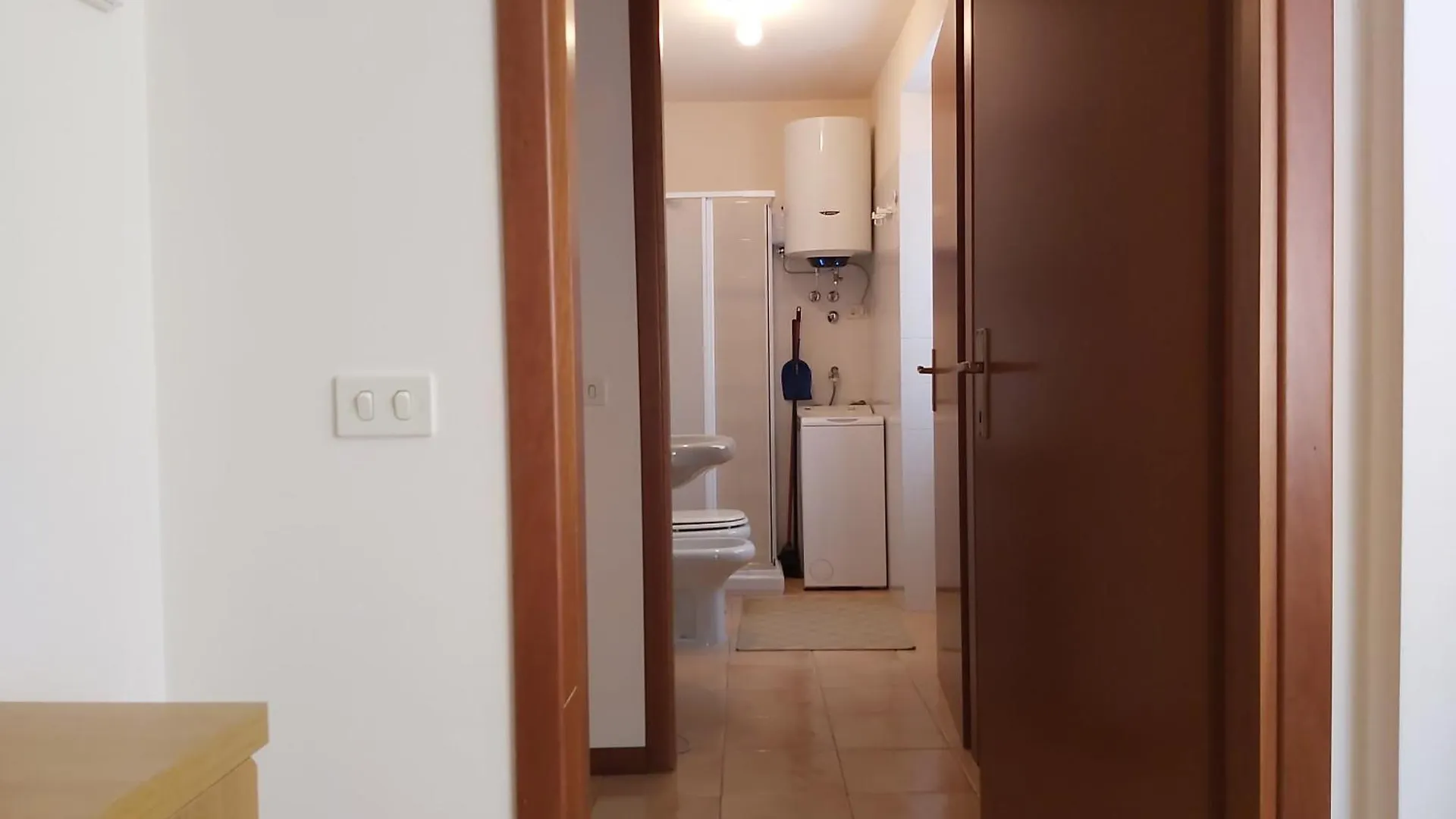 Confortevole Per Una Spensierata Vacanza Apartment Chiesa in Valmalenco