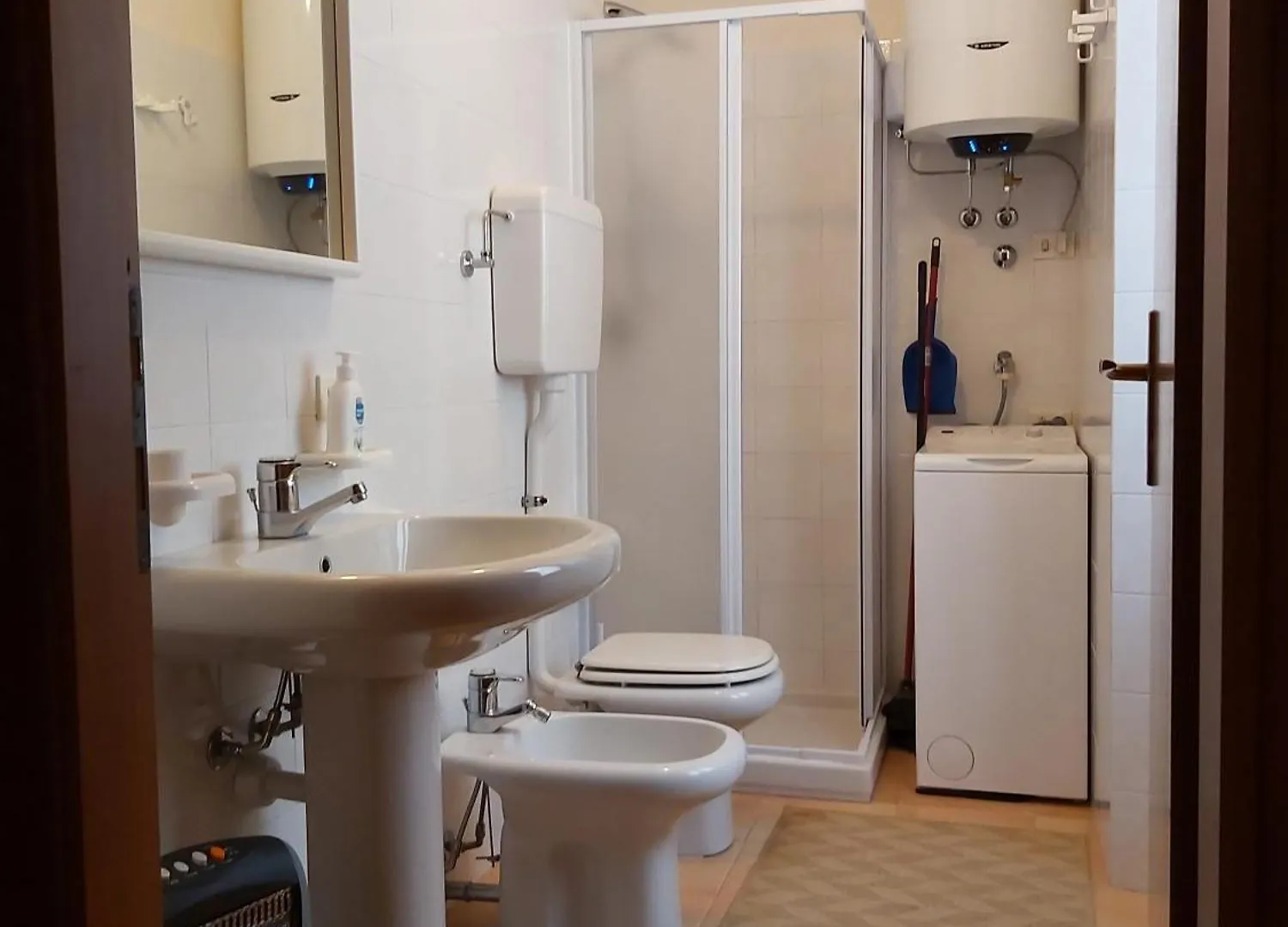 Confortevole Per Una Spensierata Vacanza Apartment Chiesa in Valmalenco
