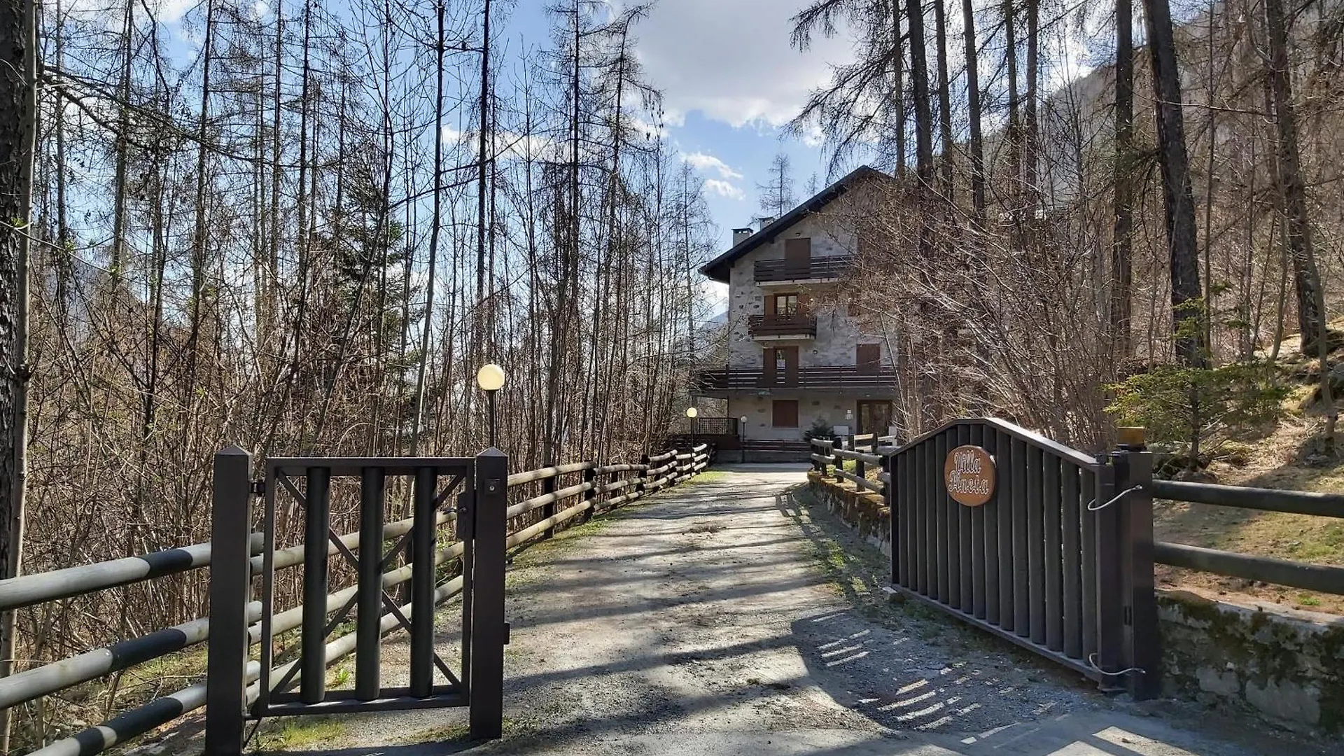 Confortevole Per Una Spensierata Vacanza Apartment Chiesa in Valmalenco 0*,  Italy