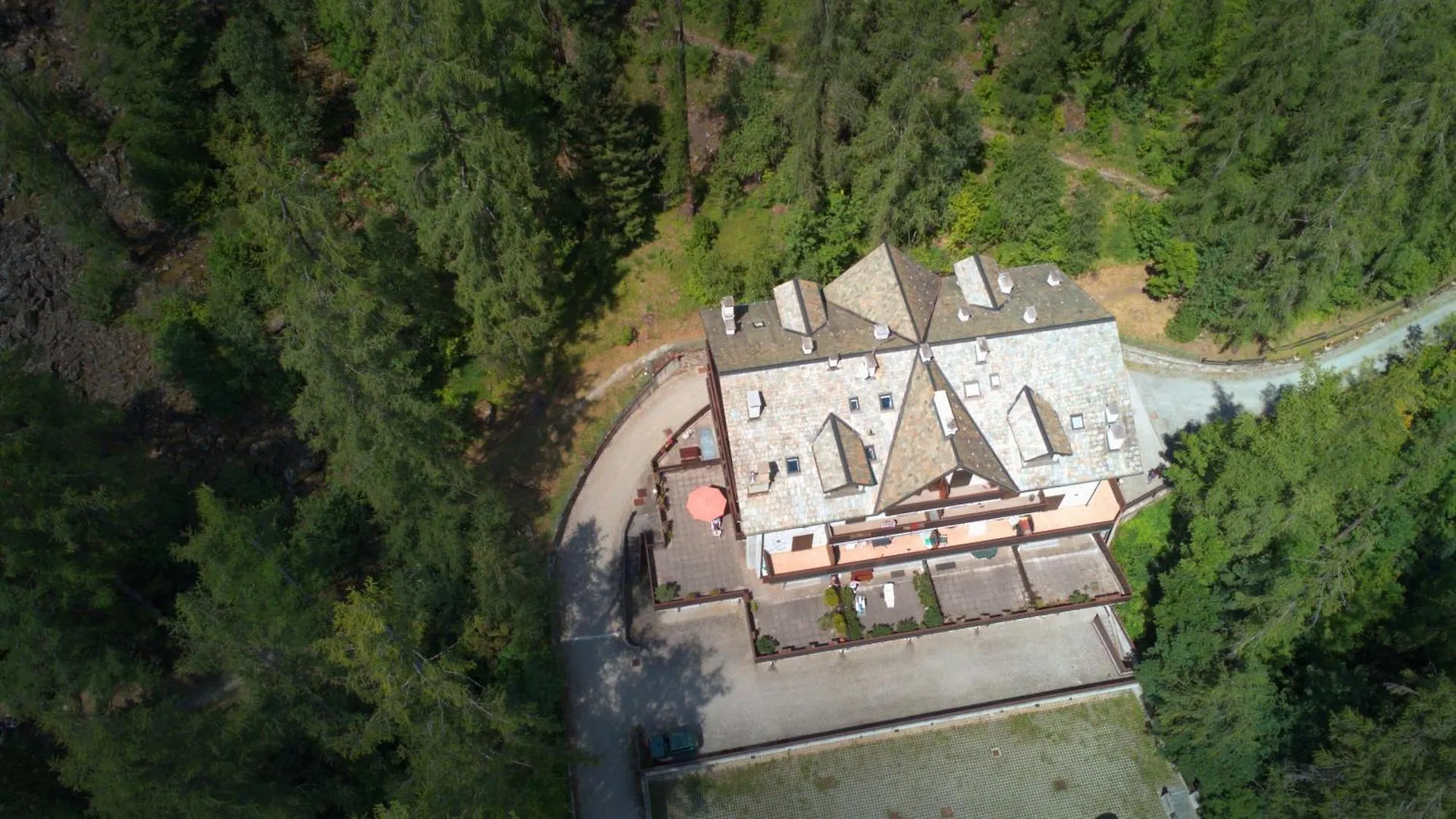 Confortevole Per Una Spensierata Vacanza Apartment Chiesa in Valmalenco