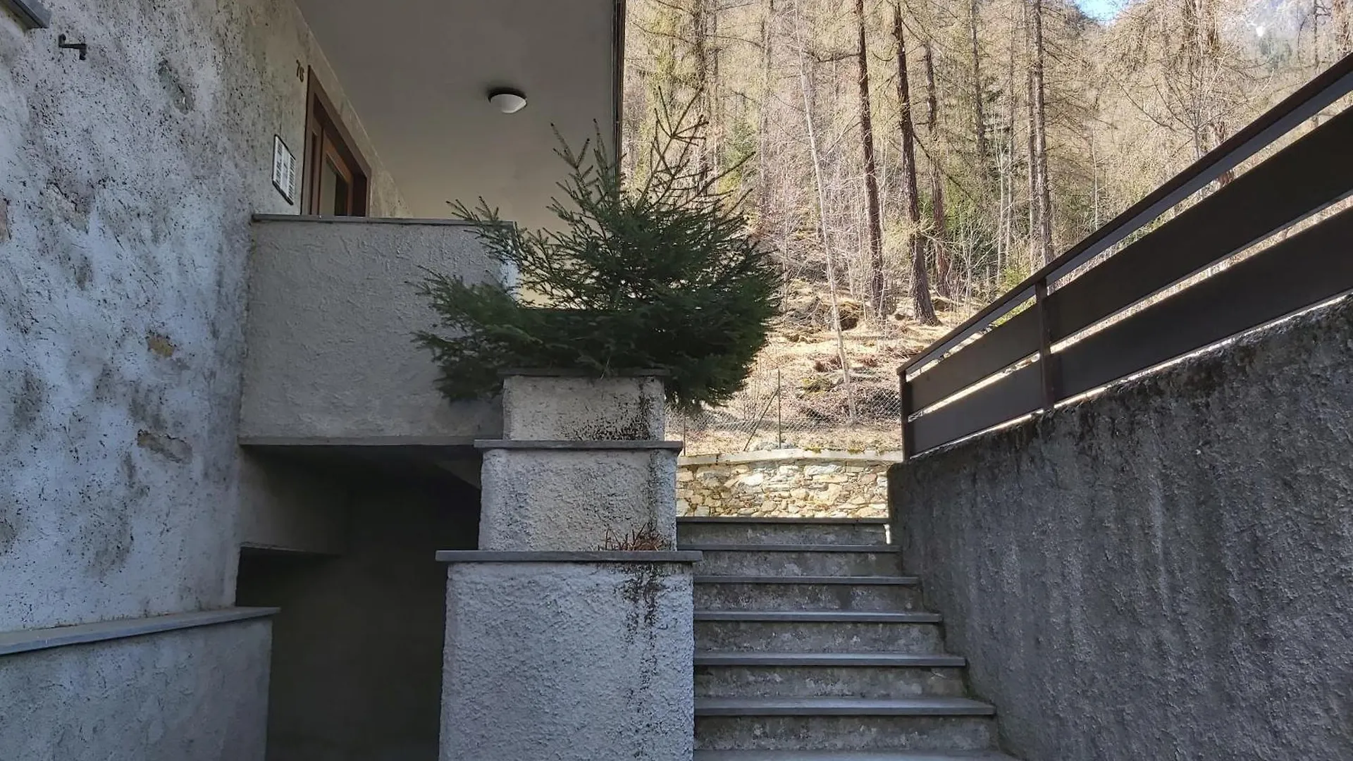 Confortevole Per Una Spensierata Vacanza Apartment Chiesa in Valmalenco Italy