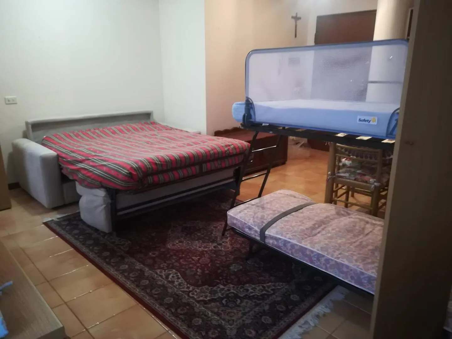Confortevole Per Una Spensierata Vacanza Apartment Chiesa in Valmalenco