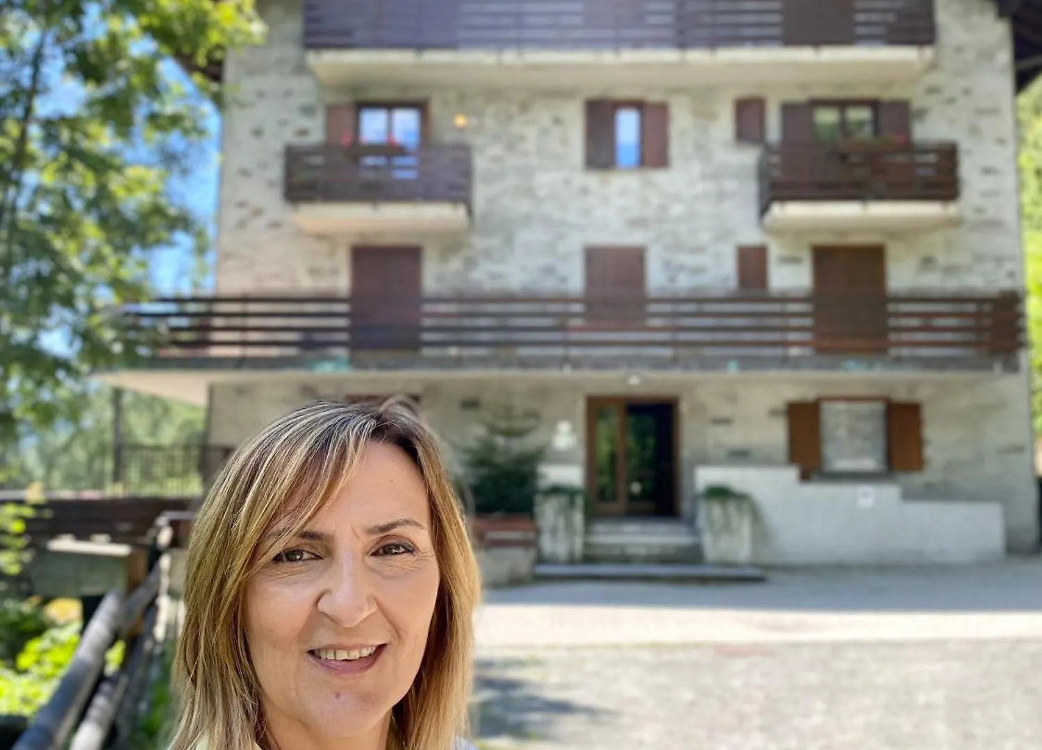 Confortevole Per Una Spensierata Vacanza Apartment Chiesa in Valmalenco 0*,